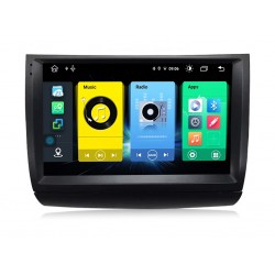 TOYOTA Prius - 9" МУЛТИМЕДИЯ / Навигация android 16